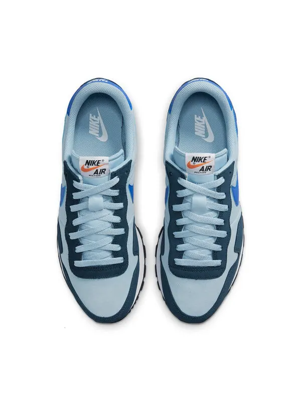 Кроссовки air pegasus 83 премиум Nike — изображение 4 из 4, серый/синий