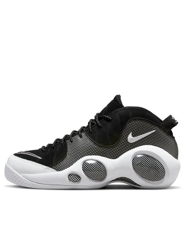 Кроссовки air zoom flight 95 og Nike — изображение 1 из 4, черный/белый