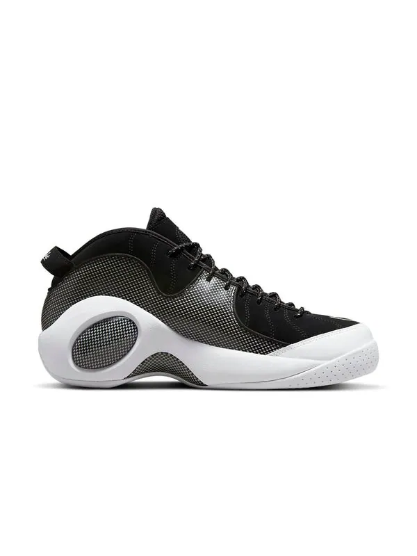 Кроссовки air zoom flight 95 og Nike — изображение 2 из 4, черный/белый