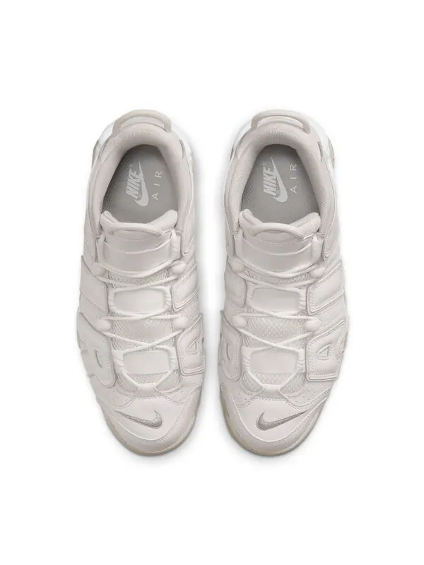 Кроссовки более динамичные Nike — изображение 4 из 4, серый