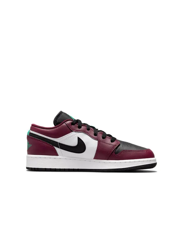 Кроссовки 1 low se Air Jordan — изображение 2 из 4