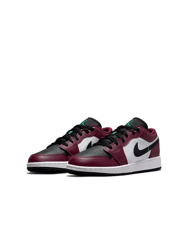 Кроссовки 1 low se Air Jordan — изображение 3 из 4