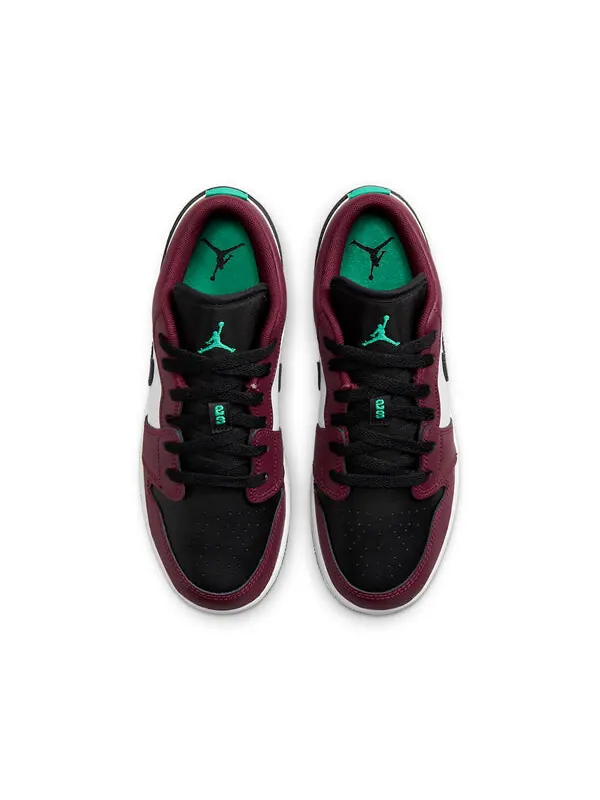 Кроссовки 1 low se Air Jordan — изображение 4 из 4