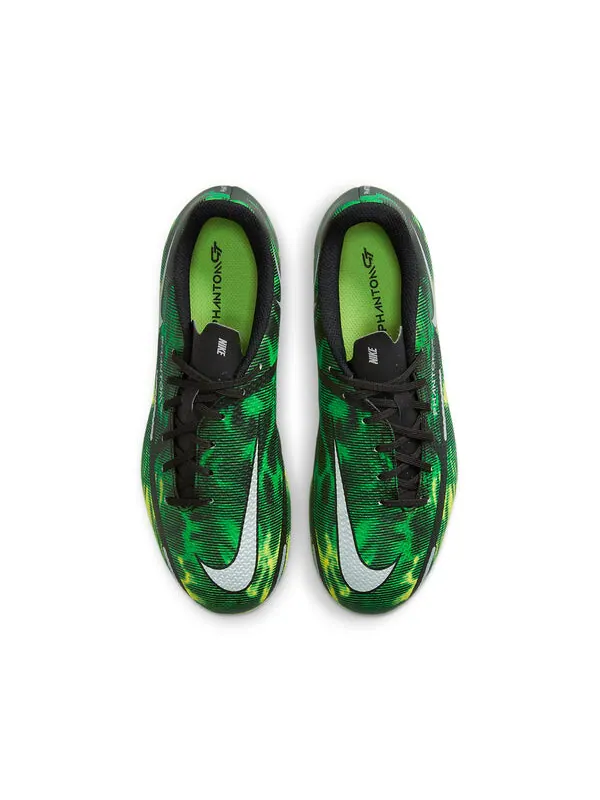 Кроссовки фантом gt2 академия ag Nike — изображение 2 из 4