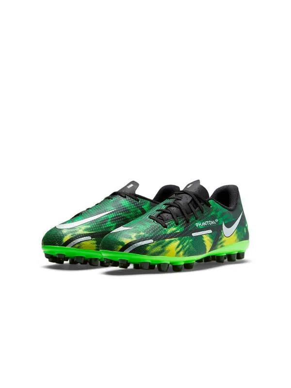Кроссовки фантом gt2 академия ag Nike — изображение 4 из 4