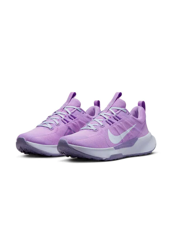 Кроссовки можжевельник тропа 2 следующая природа Nike — изображение 3 из 4, фиолетовый