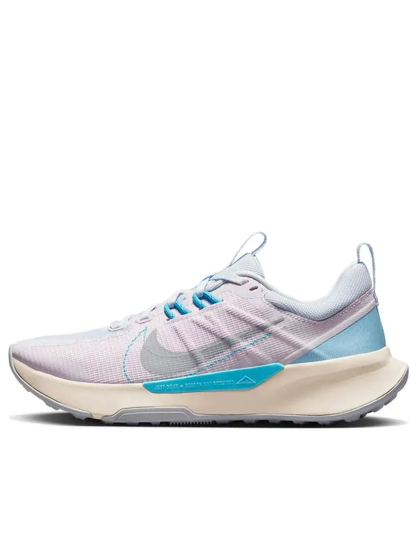 Кроссовки juniper trail 2 next nature Nike — изображение 1 из 4, розовый