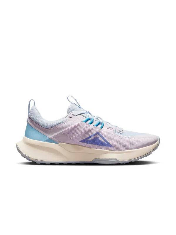 Кроссовки juniper trail 2 next nature Nike — изображение 2 из 4, розовый