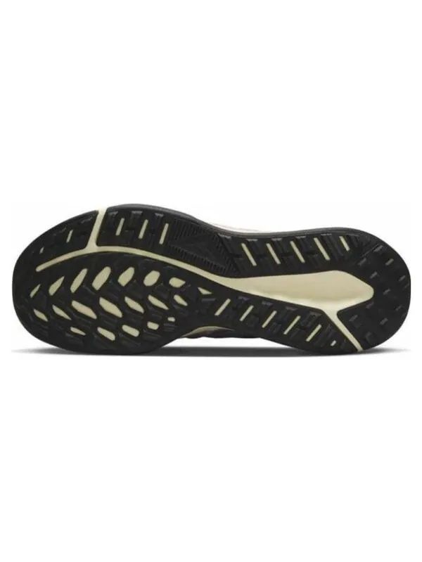 Кроссовки Nike Juniper Trail 2 Next Nature Trail Running Shoes 'Wolf Grey Volt' — изображение 4 из 4, серый//розовый