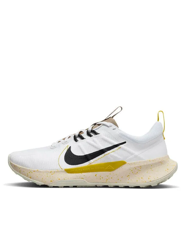 Кроссовки juniper trail 2 'white vivid sulfur' Nike — изображение 1 из 4