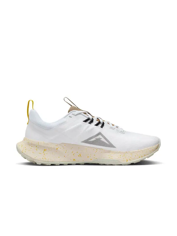 Кроссовки juniper trail 2 'white vivid sulfur' Nike — изображение 2 из 4
