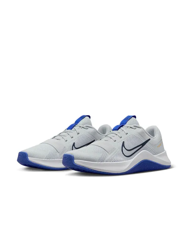 Кроссовки mc trainer 2 'grey blue' Nike — изображение 3 из 4, серый/синий/белый