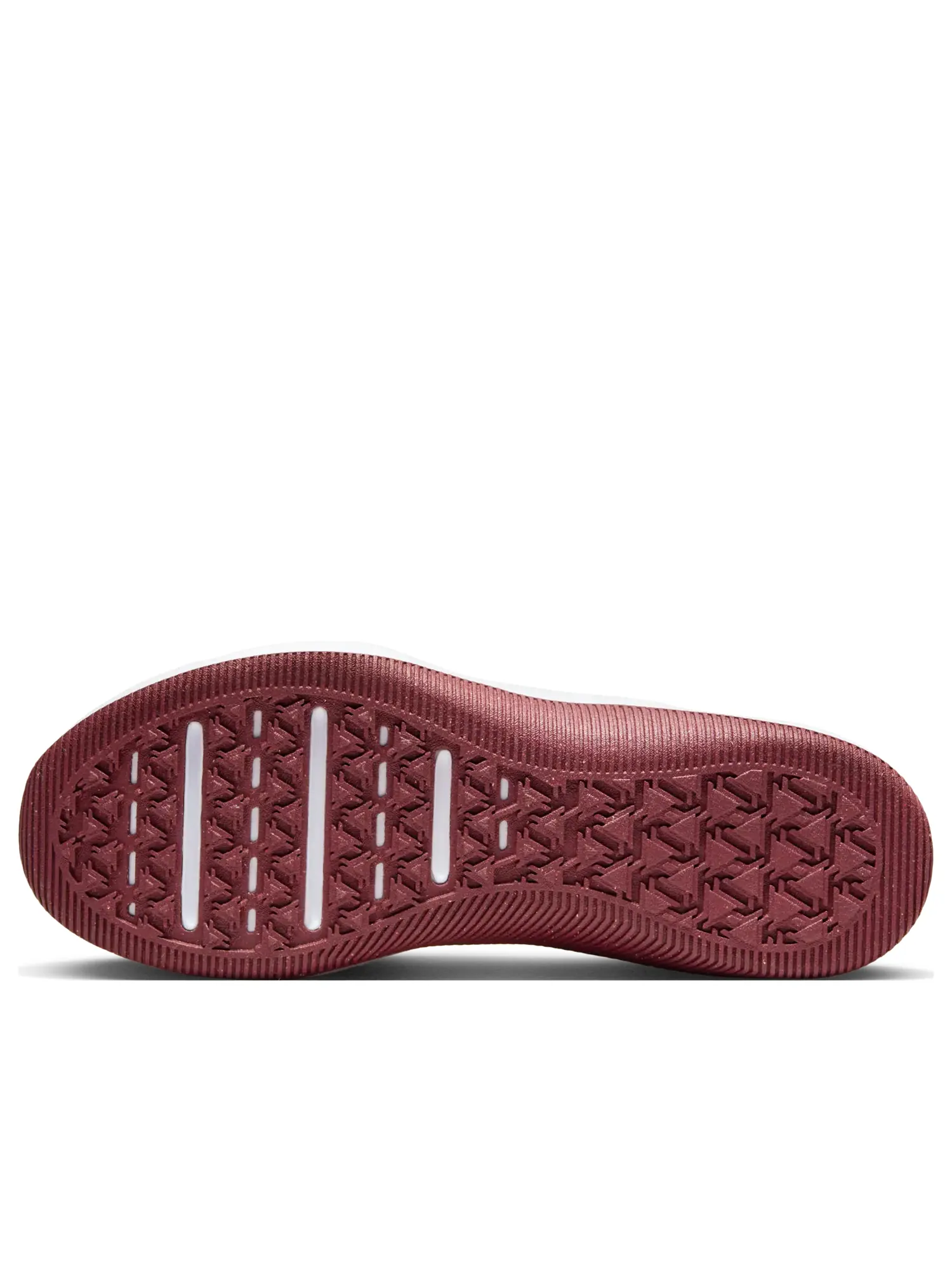 Кроссовки (WMNS) Nike MC Trainer 2 'White Pink Foam' — изображение 5 из 6, белый