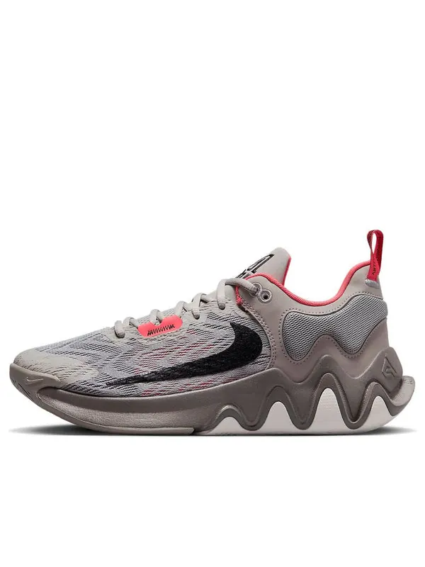 Кроссовки giannis immortality 2 'cobblestone' Nike — изображение 1 из 4, черный