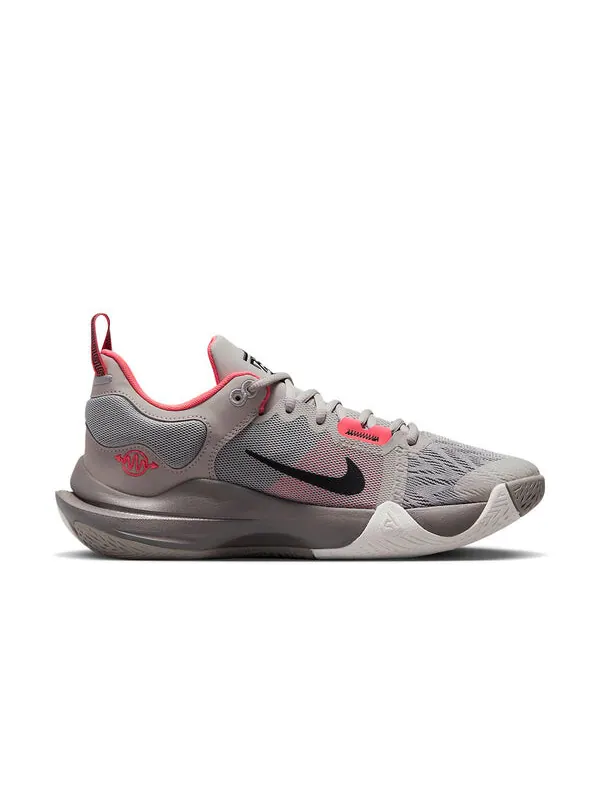 Кроссовки giannis immortality 2 'cobblestone' Nike — изображение 2 из 4, черный