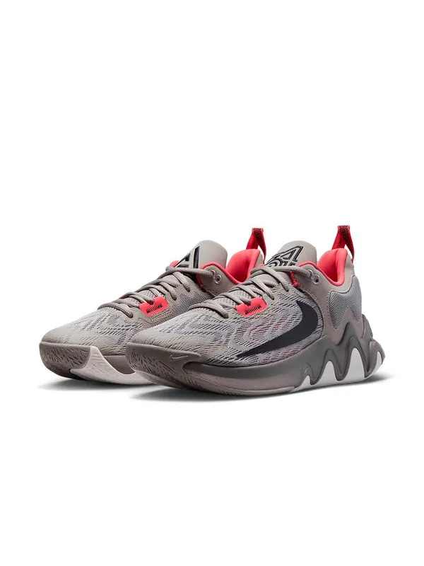 Кроссовки giannis immortality 2 'cobblestone' Nike — изображение 3 из 4, черный