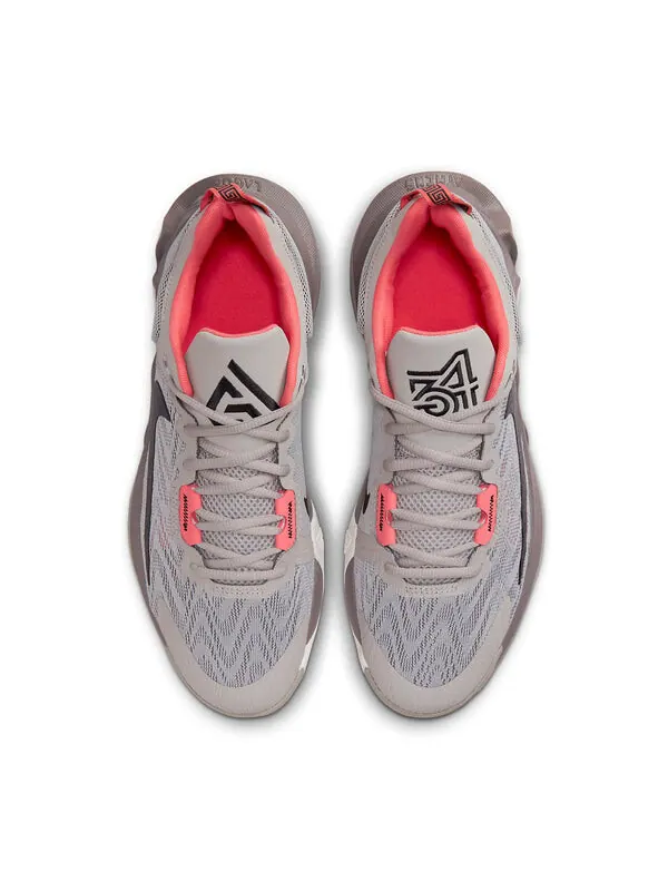 Кроссовки giannis immortality 2 'cobblestone' Nike — изображение 4 из 4, черный