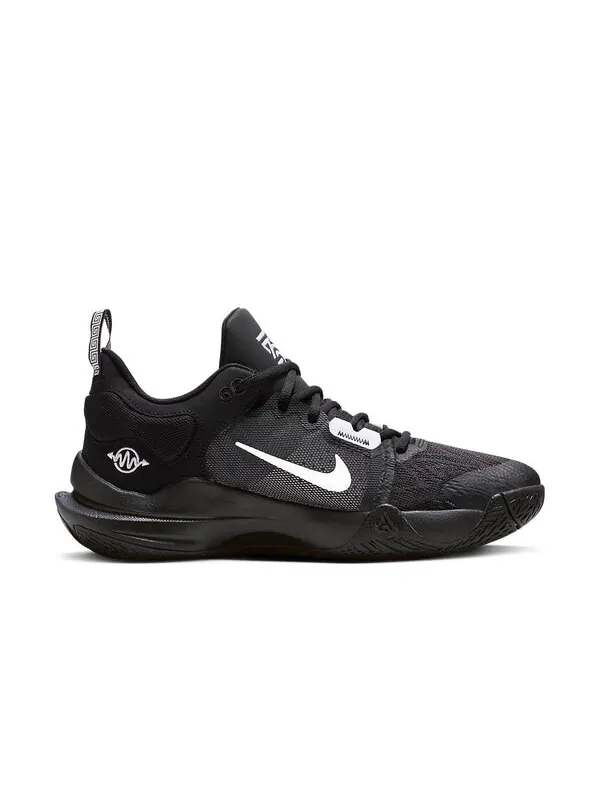 Кроссовки яннис бессмертие 2 эп. Nike — изображение 2 из 4, черный/белый