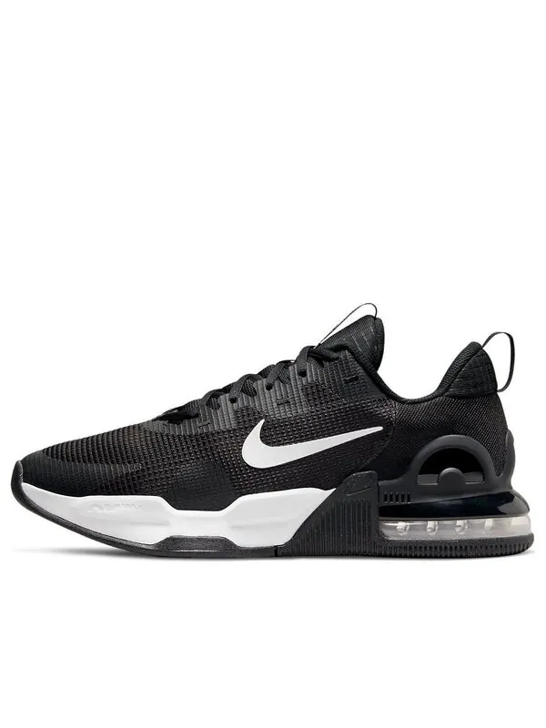 Кроссовки air max alpha trainer 5 Nike — изображение 1 из 4, черный/белый