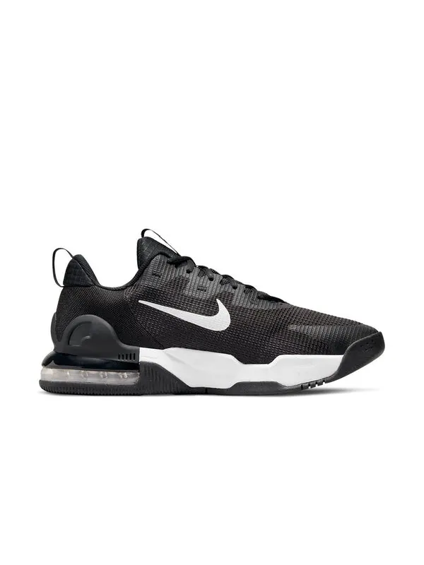 Кроссовки air max alpha trainer 5 Nike — изображение 2 из 4, черный/белый