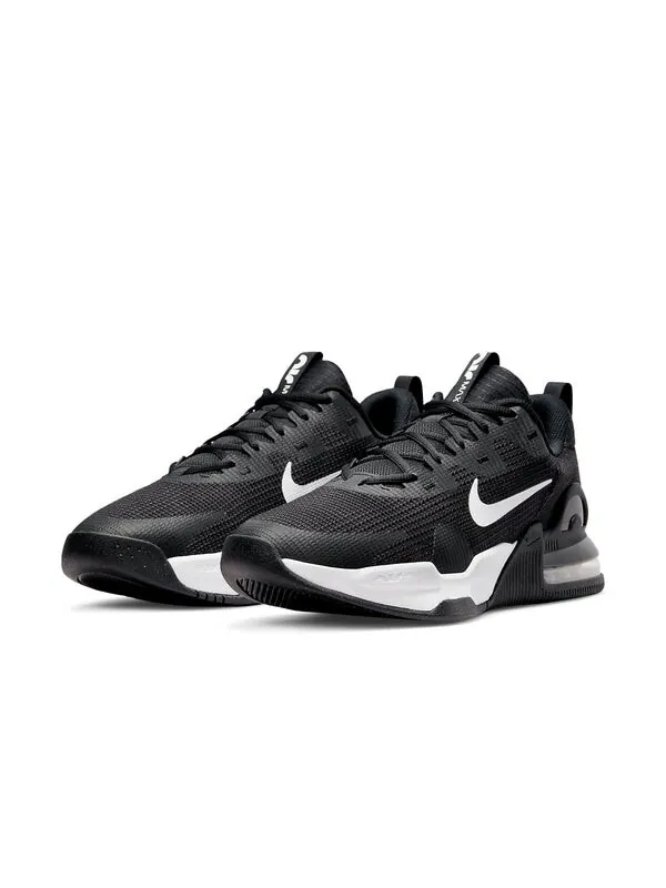 Кроссовки air max alpha trainer 5 Nike — изображение 3 из 4, черный/белый