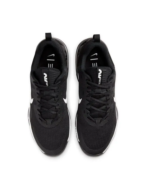 Кроссовки air max alpha trainer 5 Nike — изображение 4 из 4, черный/белый