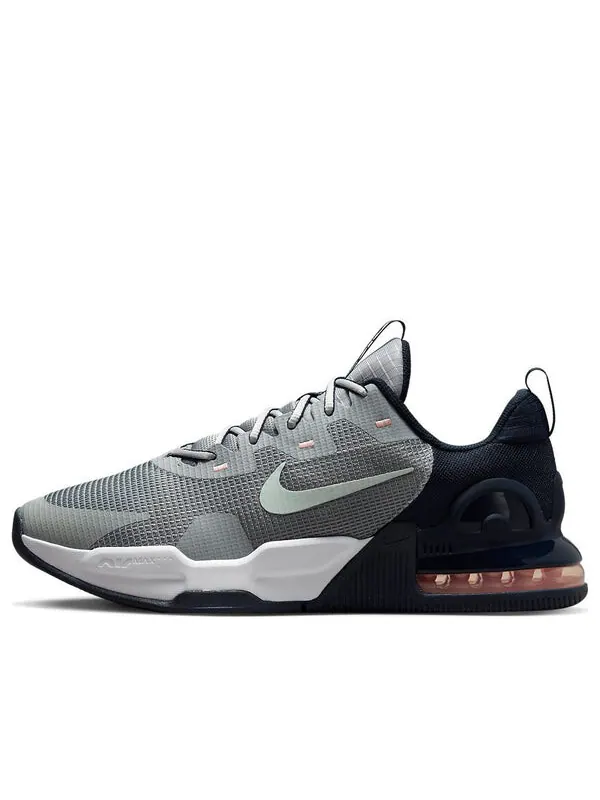 Кроссовки air max alpha trainer 5 Nike — изображение 1 из 4, светлый серый