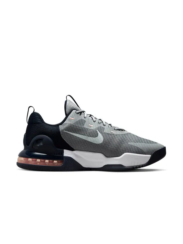 Кроссовки air max alpha trainer 5 Nike — изображение 2 из 4, светлый серый