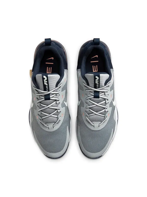Кроссовки air max alpha trainer 5 Nike — изображение 4 из 4, светлый серый