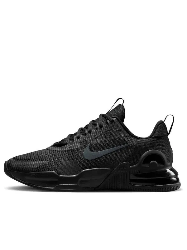 Кроссовки air max alpha trainer 5 Nike — изображение 1 из 4, черный/серый
