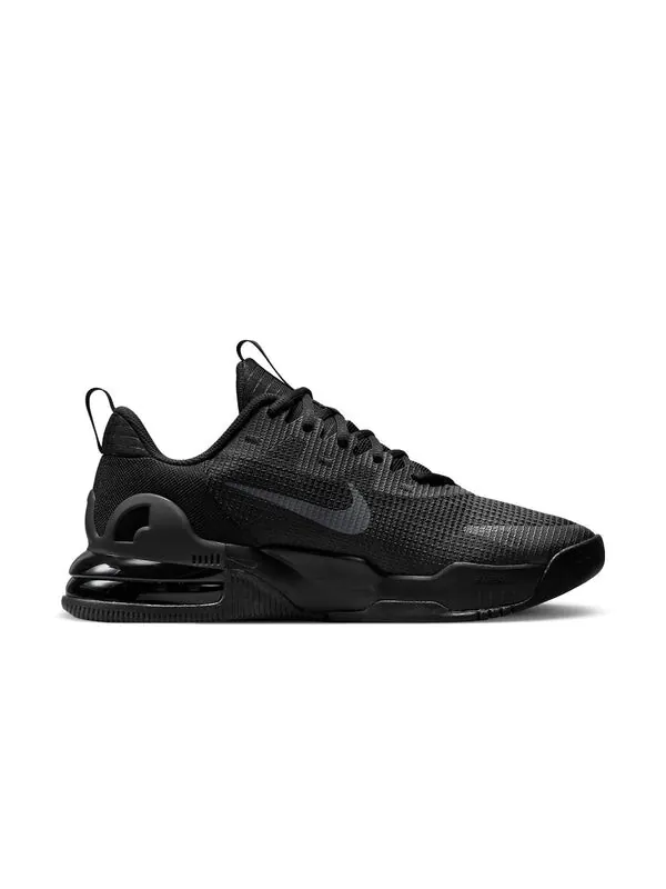 Кроссовки air max alpha trainer 5 Nike — изображение 2 из 4, черный/серый