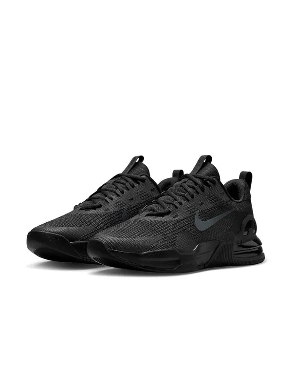 Кроссовки air max alpha trainer 5 Nike — изображение 3 из 4, черный/серый