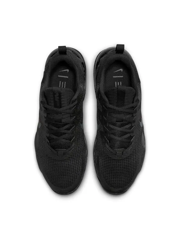 Кроссовки air max alpha trainer 5 Nike — изображение 4 из 4, черный/серый