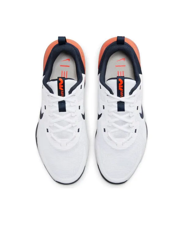 Кроссовки air max alpha trainer 5 'white obsidian' Nike — изображение 4 из 4, черный/белый/коричневый