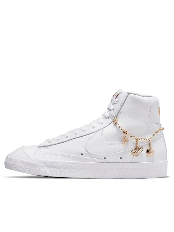 Кроссовки blazer mid '77 lx 'lucky charms - white' Nike — изображение 1 из 4