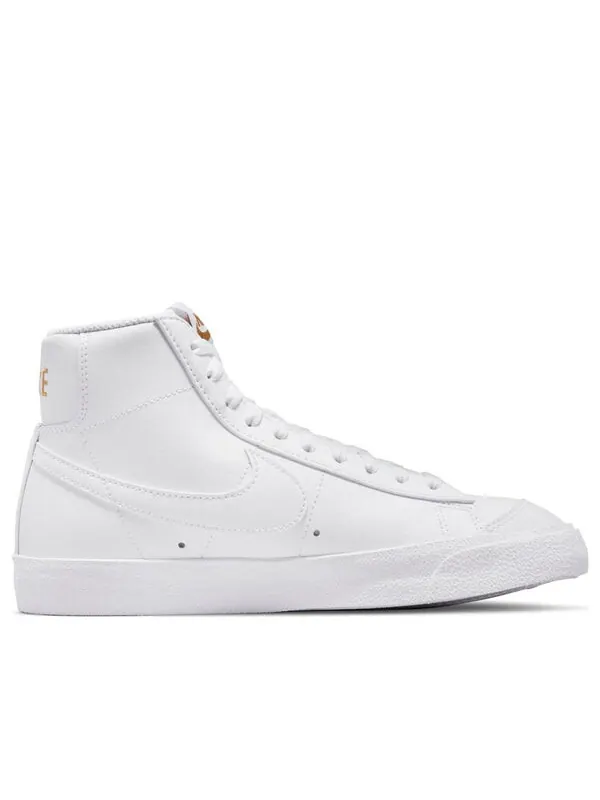 Кроссовки blazer mid '77 lx 'lucky charms - white' Nike — изображение 2 из 4