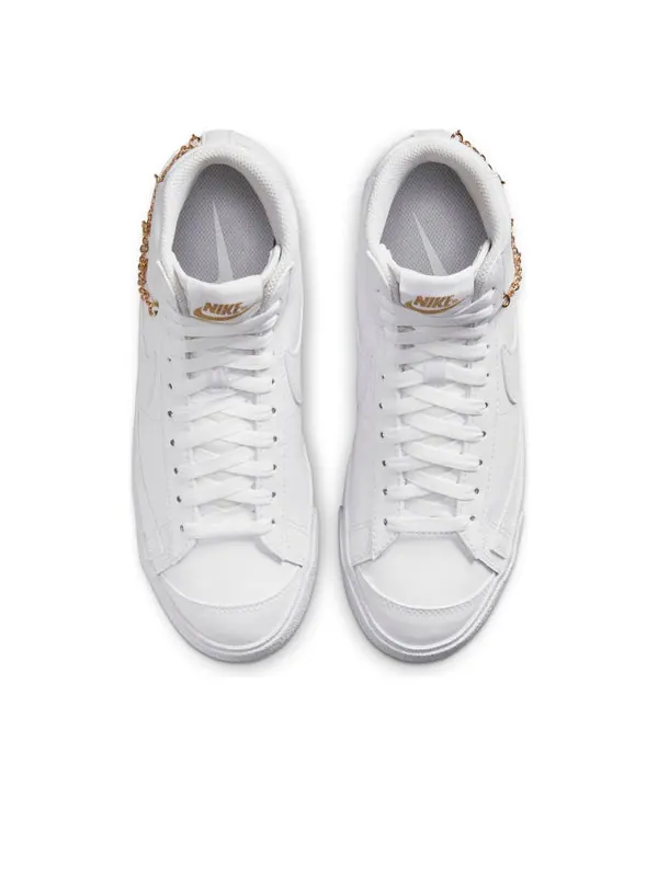 Кроссовки blazer mid '77 lx 'lucky charms - white' Nike — изображение 4 из 4