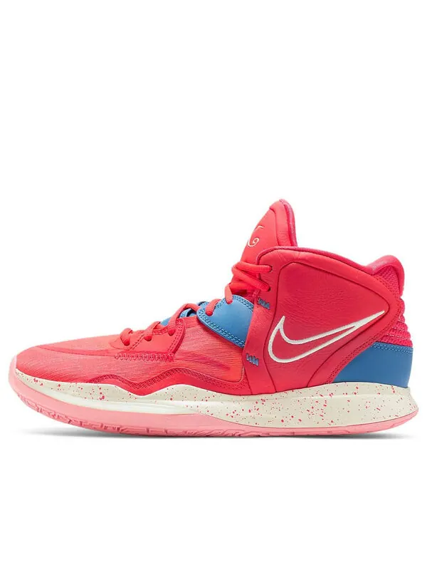 Кроссовки kyrie infinity ep 'siren red' Nike — изображение 1 из 4, красный