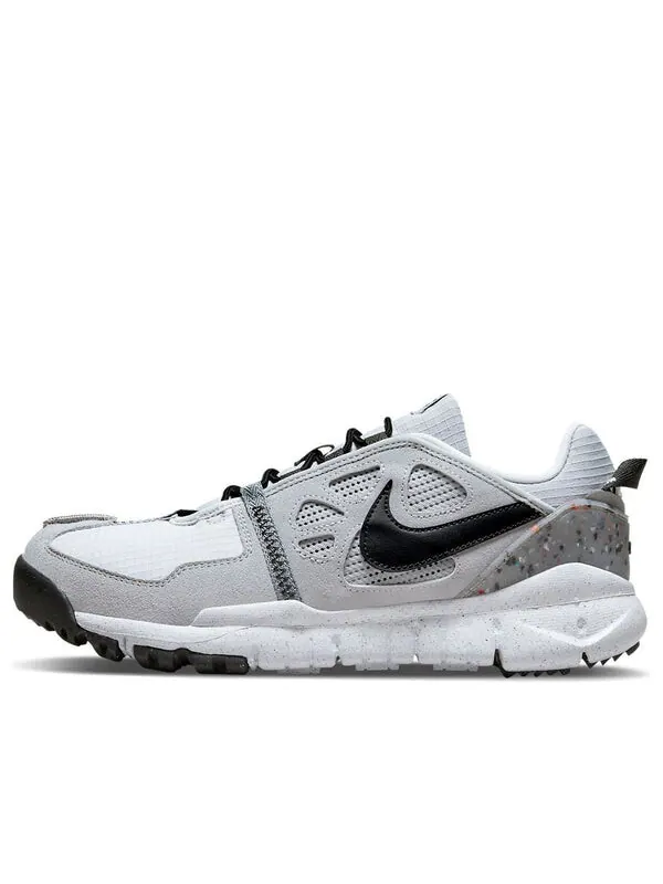 Кроссовки Nike Terra Vista Next Nature — изображение 1 из 4, серый/черный/белый