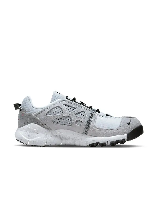 Кроссовки Nike Terra Vista Next Nature — изображение 2 из 4, серый/черный/белый