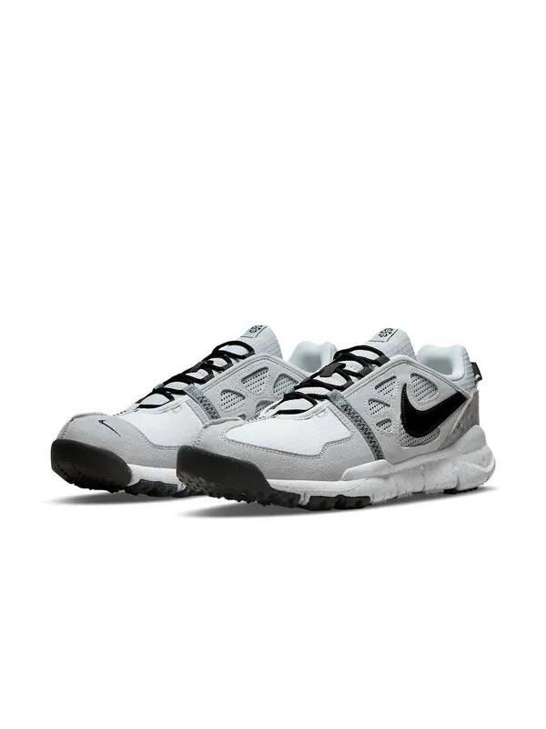 Кроссовки Nike Terra Vista Next Nature — изображение 3 из 4, серый/черный/белый