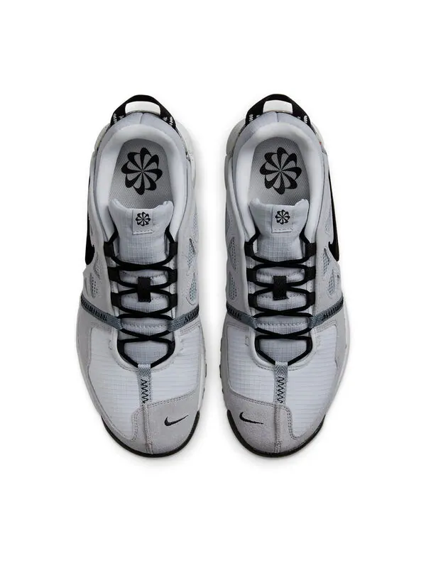 Кроссовки Nike Terra Vista Next Nature — изображение 4 из 4, серый/черный/белый
