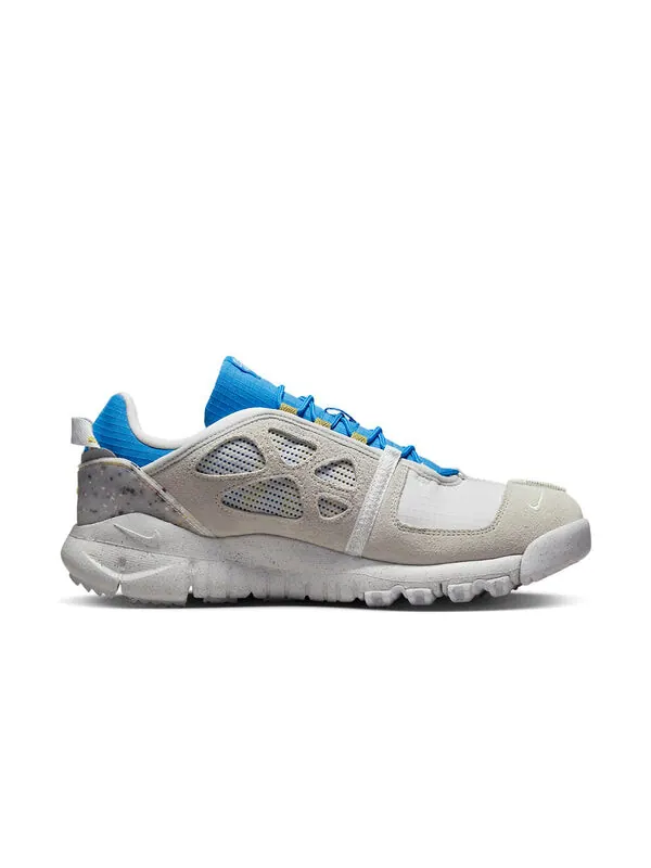 Кроссовки Nike Terra Vista — изображение 2 из 4, серый/синий