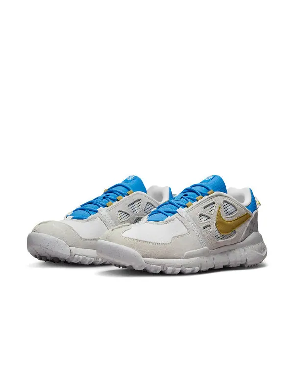Кроссовки Nike Terra Vista — изображение 3 из 4, серый/синий