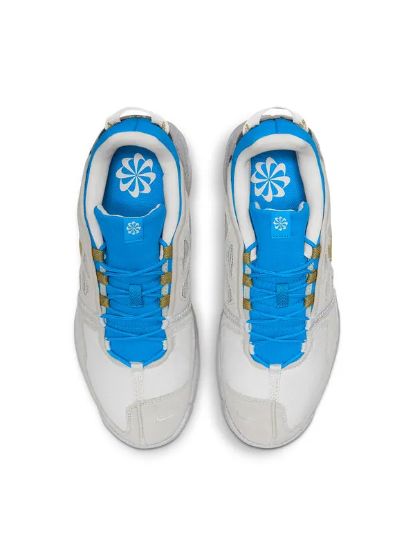 Кроссовки Nike Terra Vista — изображение 4 из 4, серый/синий