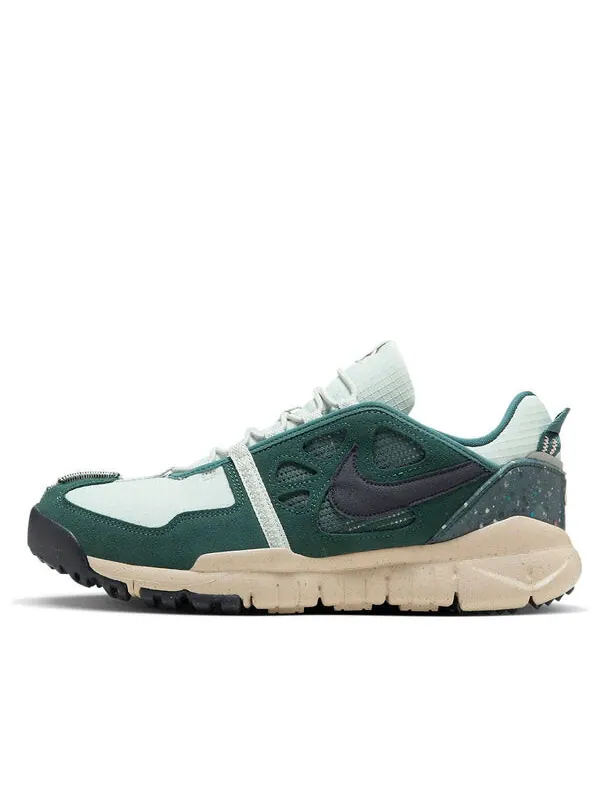 Кроссовки terra vista next nature shoes 'green beige' Nike — изображение 1 из 4, зеленый/бежевый