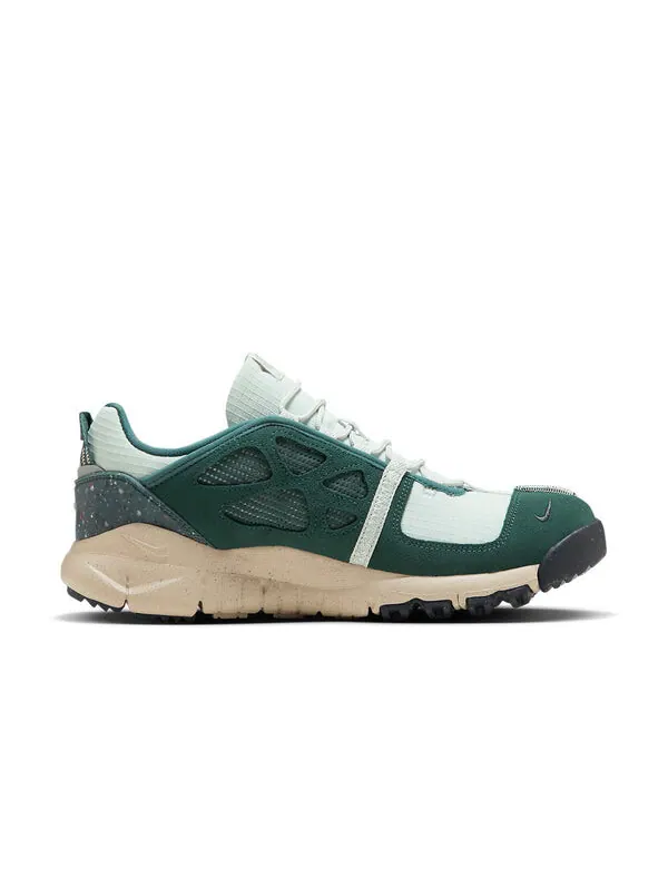 Кроссовки terra vista next nature shoes 'green beige' Nike — изображение 2 из 4, зеленый/бежевый