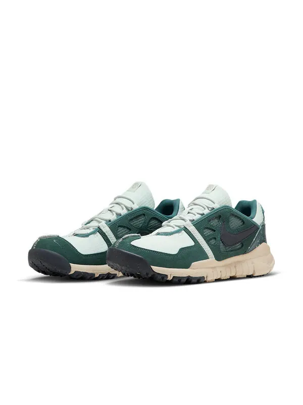 Кроссовки terra vista next nature shoes 'green beige' Nike — изображение 3 из 4, зеленый/бежевый