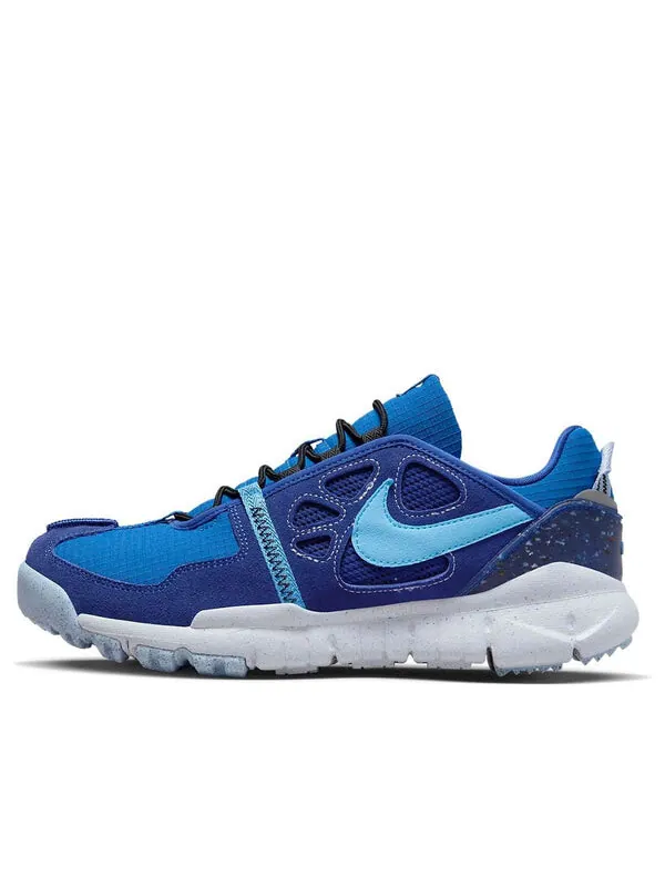 Кроссовки Nike Terra Vista — изображение 1 из 4, синий