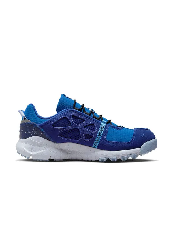 Кроссовки Nike Terra Vista — изображение 2 из 4, синий